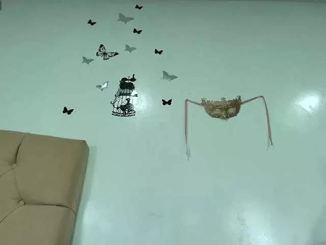 KattyLatina on BongaCams 