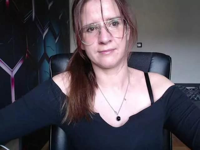 KayaCute on BongaCams 