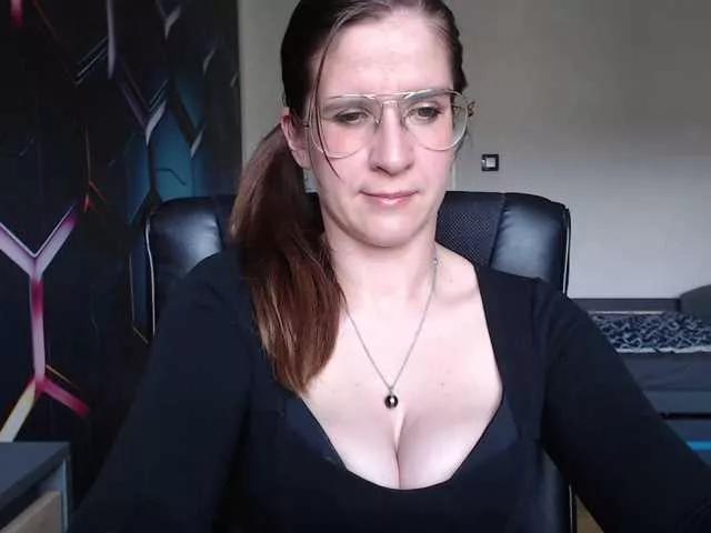 KayaCute on BongaCams 