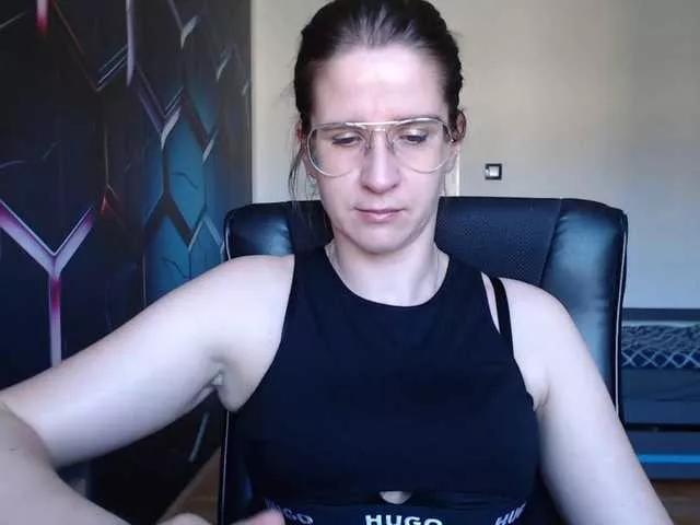 KayaCute on BongaCams 