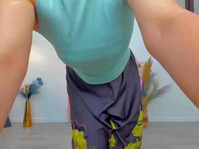 KayaKiss on BongaCams 