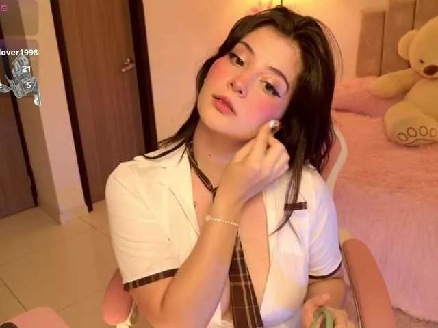 KaylaCollins on BongaCams
