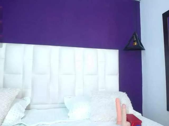 Keila-thompson on BongaCams