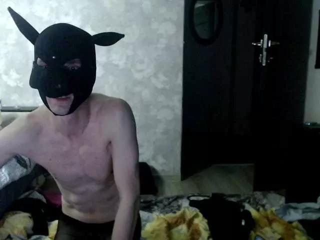 keksiki69 on BongaCams 