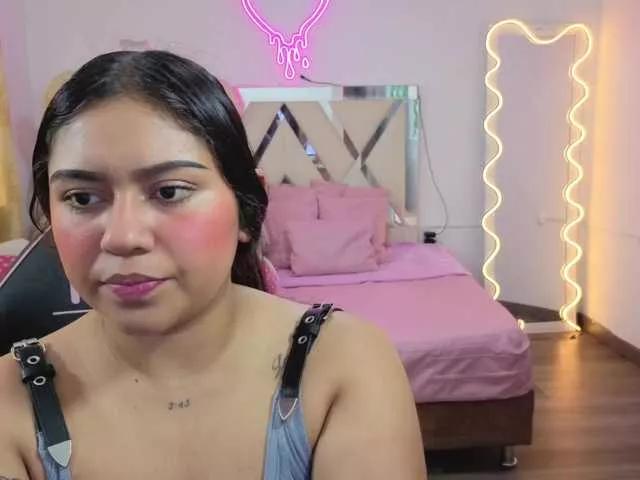 kendra-tay on BongaCams