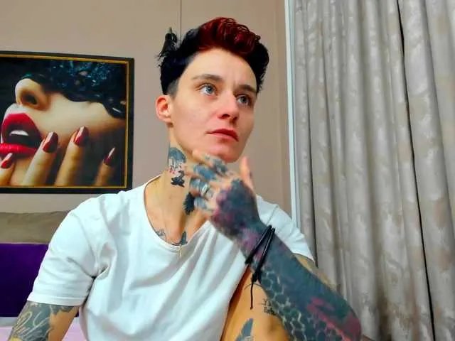 KennysXX on BongaCams 