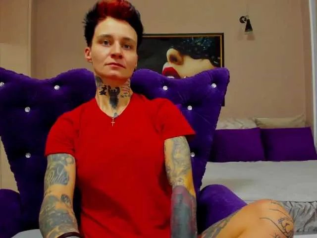 KennysXX on BongaCams 