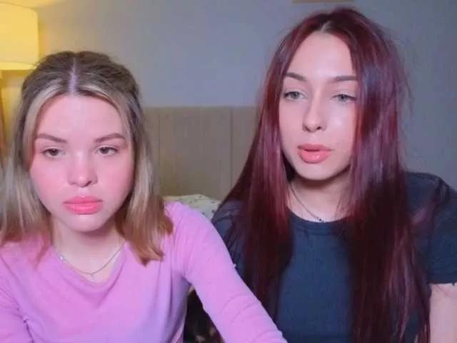 Kerryyy on BongaCams
