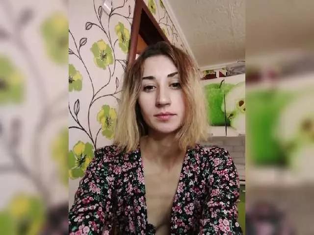 Ketty-pretty- on BongaCams 