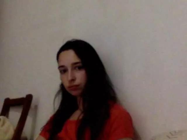 Khrystyna on BongaCams
