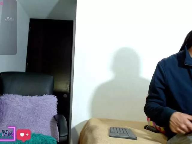 KIDDEVAA666999 on BongaCams 