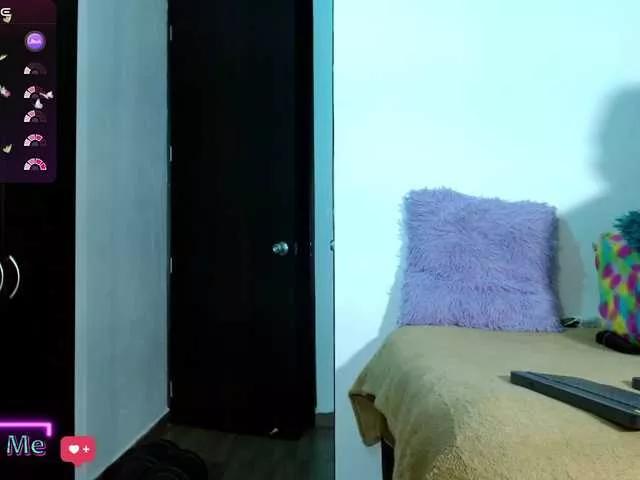 KIDDEVAA666999 on BongaCams 