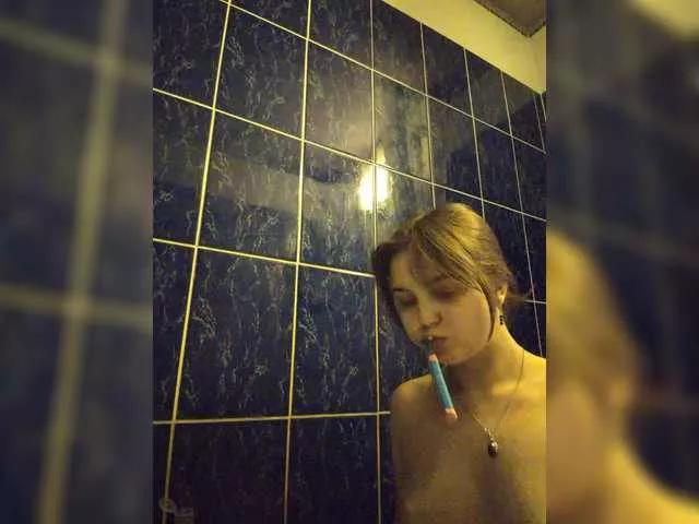 Kikki on BongaCams 