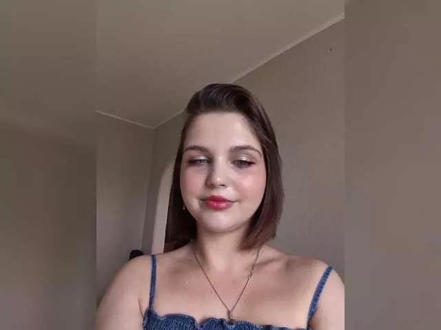 Kikki on BongaCams 