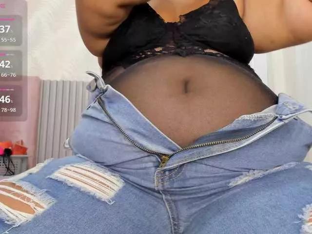 Kimiekaboom on BongaCams 