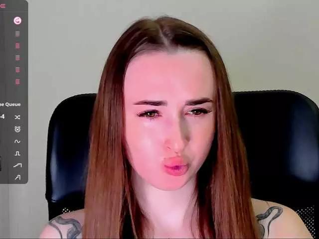 Kimmber on BongaCams 