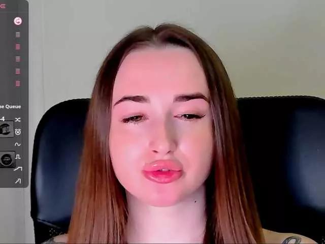 Kimmber on BongaCams 