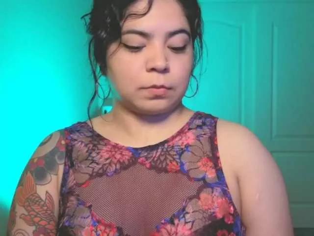 Kimmiakiss22 on BongaCams 