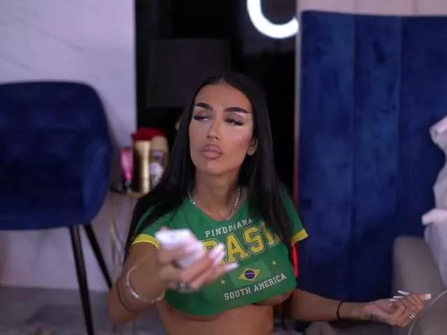 KimNatty on BongaCams