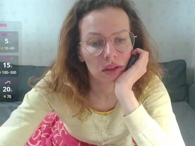 KinkyPorno on BongaCams 