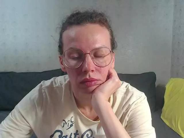 KinkyPorno on BongaCams 