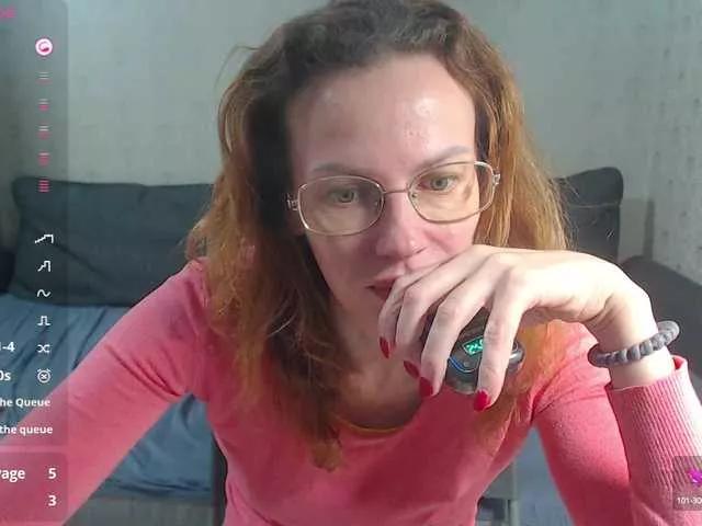 KinkyPorno on BongaCams 