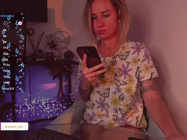 kirillenok on BongaCams 