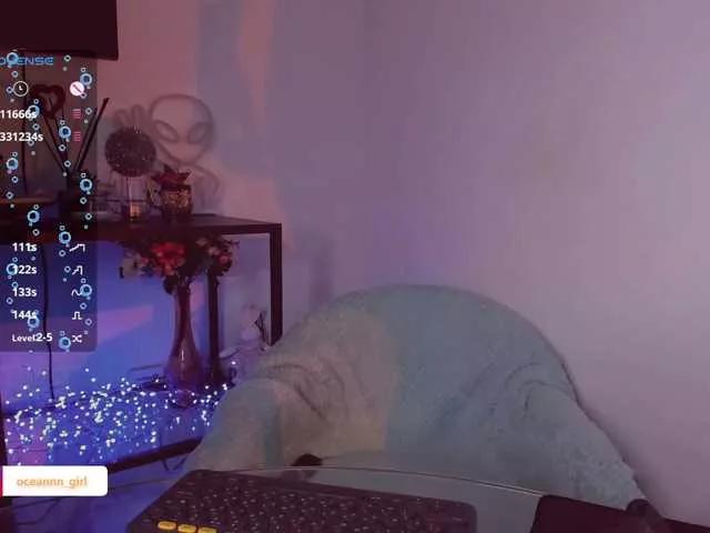 kirillenok on BongaCams 