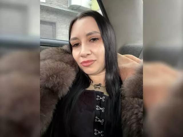 kiska-Eva on BongaCams 