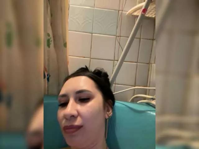 kiska-Eva on BongaCams 