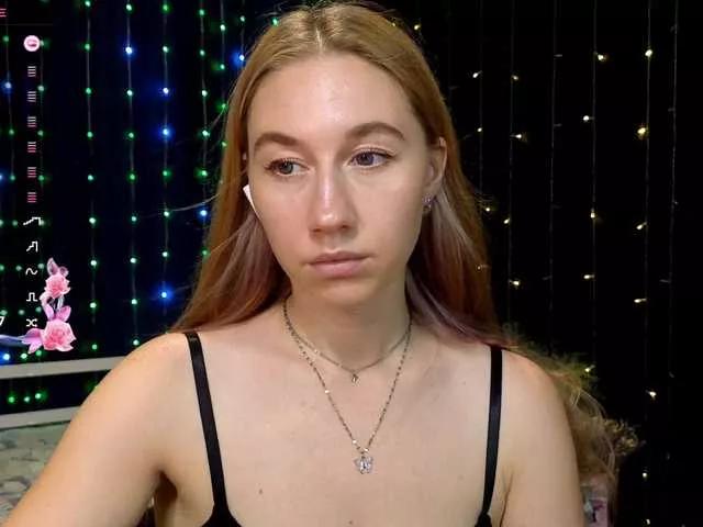 kiska-wansday07 on BongaCams 