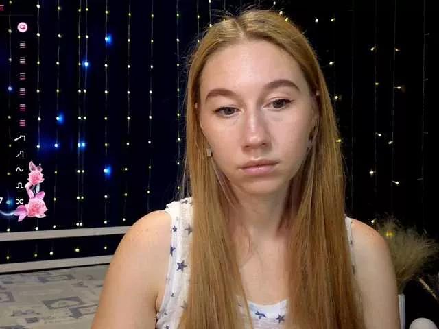 kiska-wansday07 on BongaCams