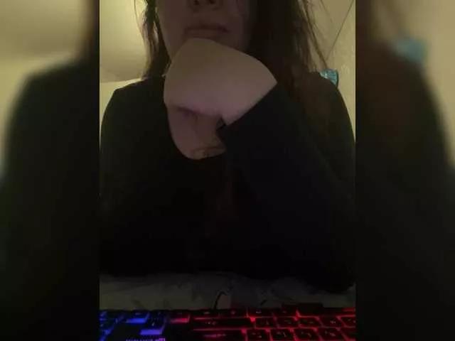Kiss-Nastya on BongaCams 