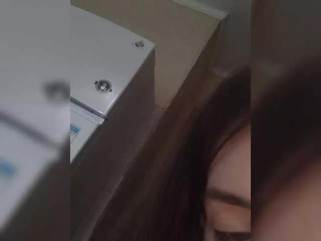 Kissa-is-klassa-a on BongaCams 