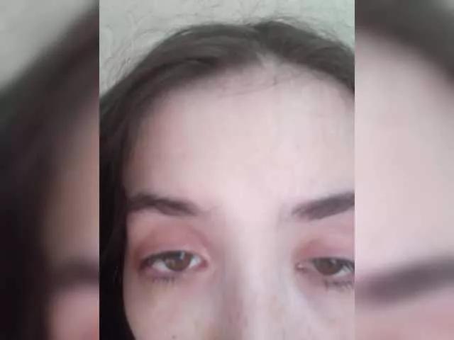 Kissa-is-klassa-a on BongaCams 