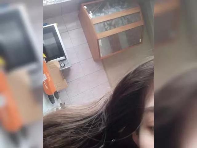 Kissa-is-klassa-a on BongaCams 