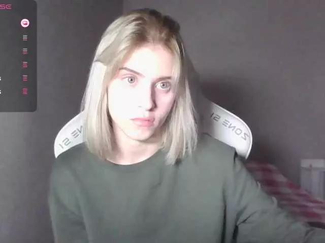 kissesliza on BongaCams 