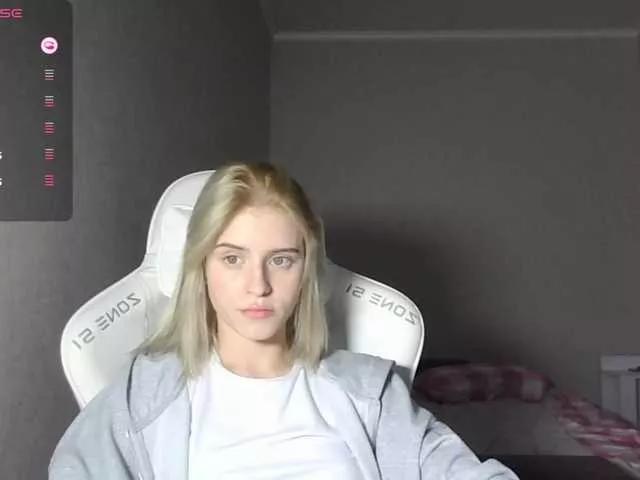 kissesliza on BongaCams 