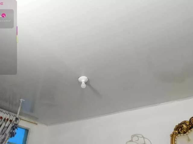 KISSI-TAY on BongaCams 