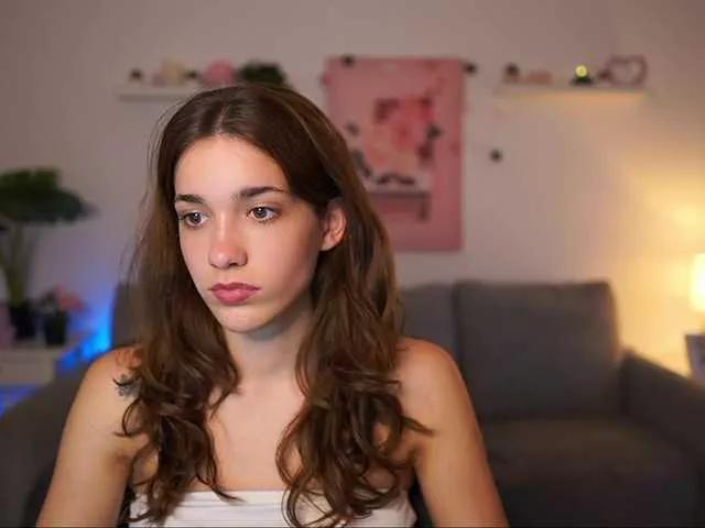 kissiecat on BongaCams 