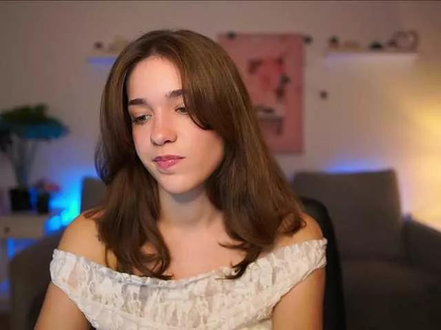 kissiecat on BongaCams