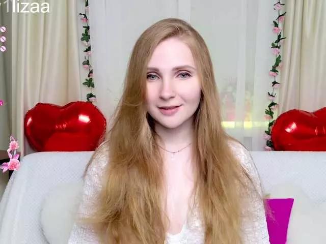 Kisska0011 on BongaCams 
