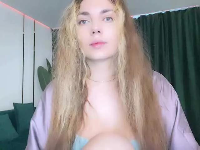 kisskissssss on BongaCams 