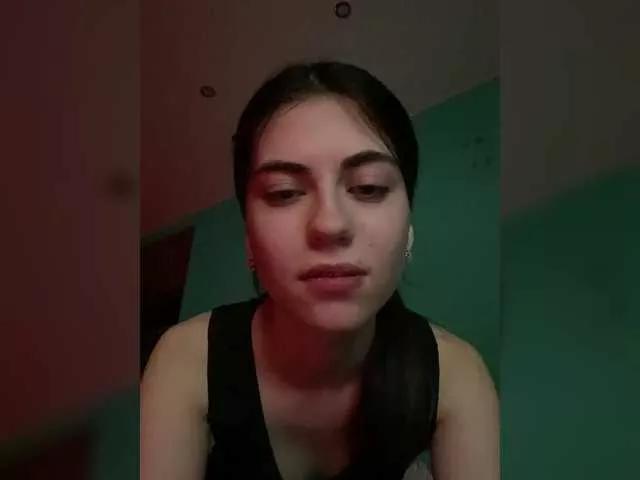 KissM1R77 on BongaCams