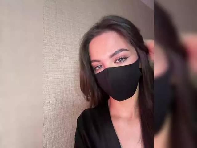 KissMec on BongaCams 