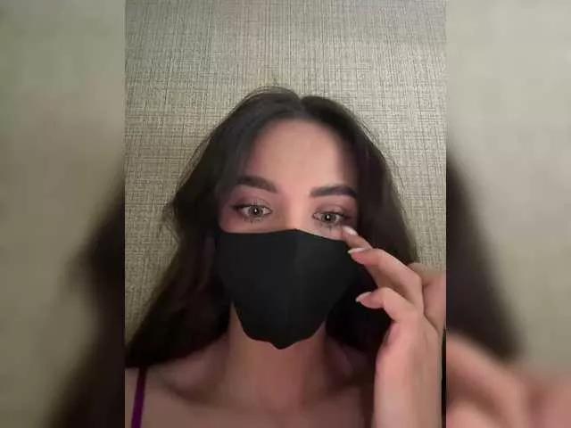 KissMec on BongaCams 