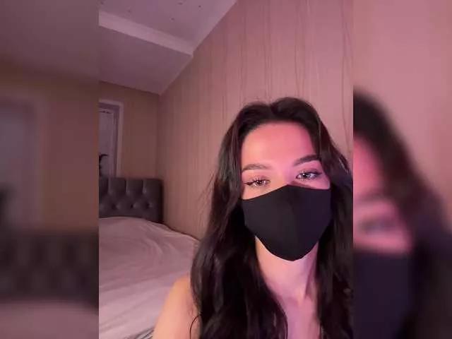 KissMec on BongaCams 