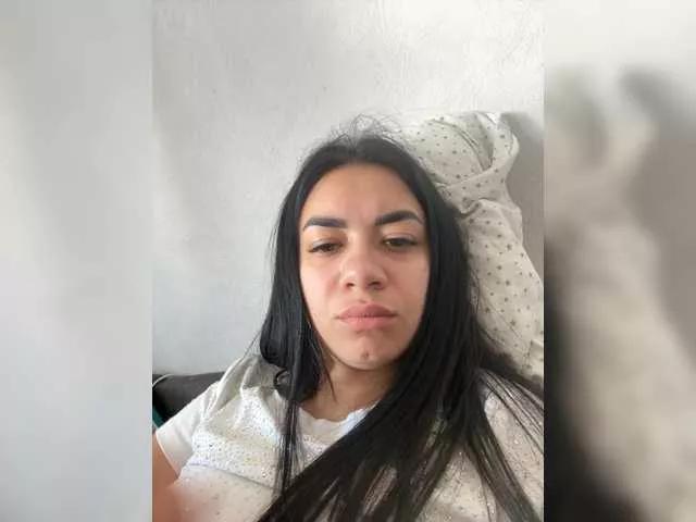 Kisssmook2 on BongaCams
