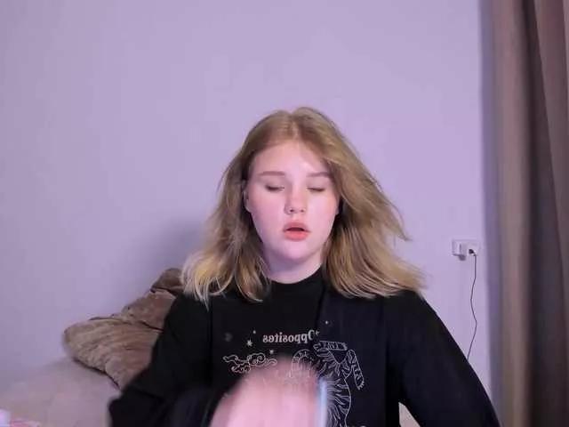 KITI111 on BongaCams 