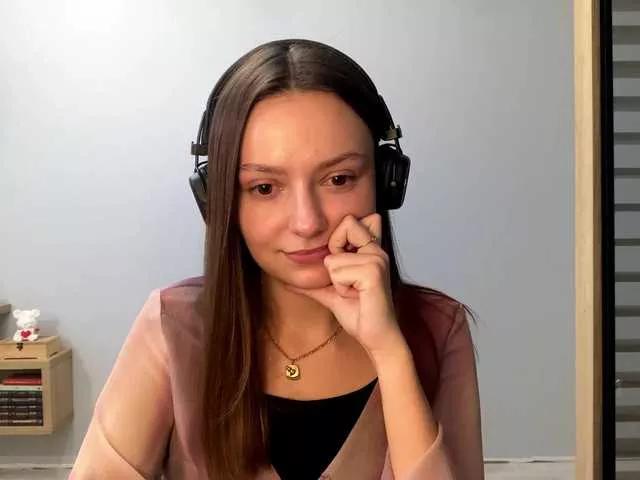 Offline KittieRusu on BongaCams